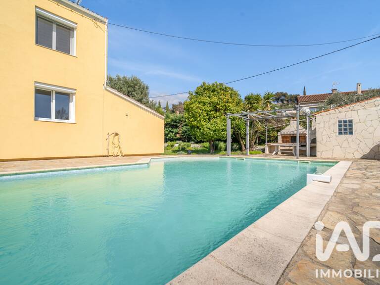 Vente Maison/villa 5 pièces — photo 1