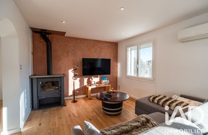 Vente Maison/villa 5 pièces — photo 3