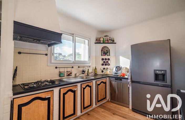 Vente Maison/villa 5 pièces — photo 4