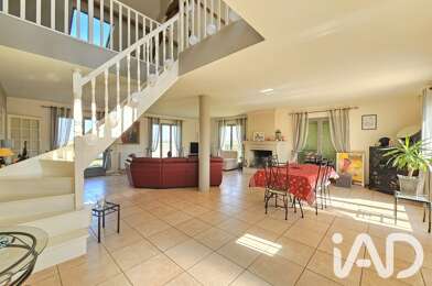 Maison 7 pièces 620000 €