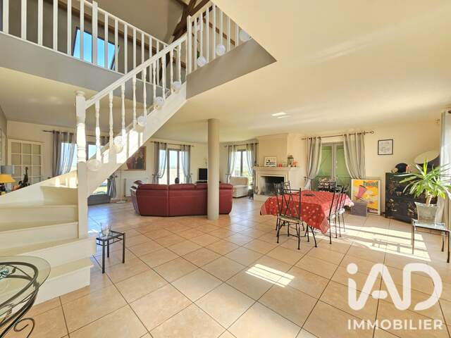 Vente Maison/villa 7 pièces — photo du bien