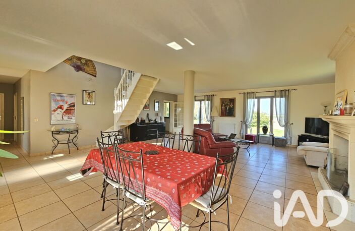 Vente Maison/villa 7 pièces — photo 4