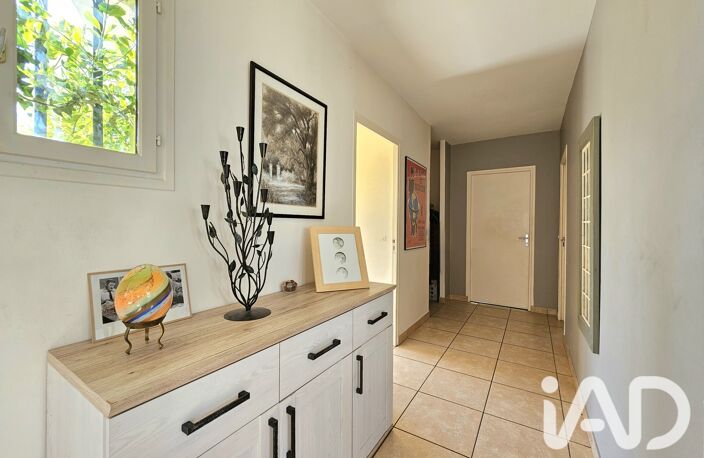 Vente Maison/villa 7 pièces — photo 5