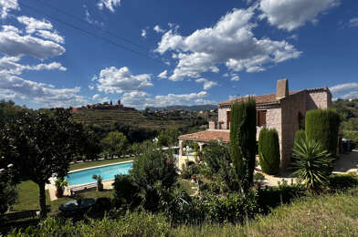 Maison 5 pièces 785000 €
