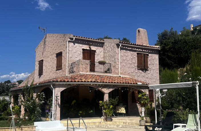 Maison Collines Niçoise — photo 3