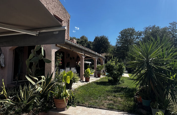 Maison Collines Niçoise — photo 4