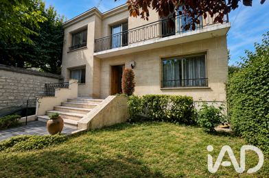 Maison 8 pièces 1150000 €