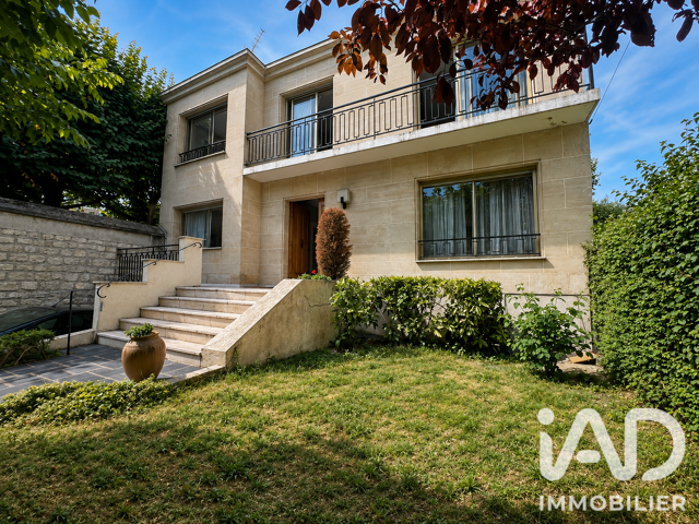 Vente Maison/villa 8 pièces — photo du bien