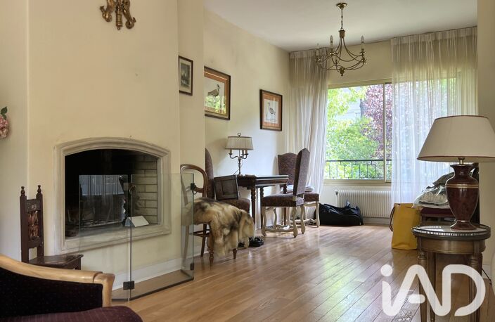 Vente Maison/villa 8 pièces — photo 3