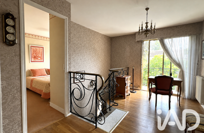 Vente Maison/villa 8 pièces — photo 5