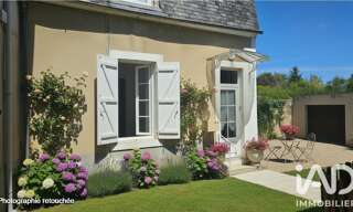 Maison 3 Pièces 71 m² à vendre à Saint-Amand-Montrond (18200)