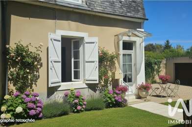 Maison 3 pièces 49000 €