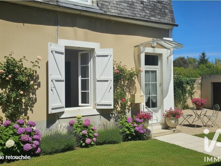 Vente Maison de ville 3 pièces — photo 1