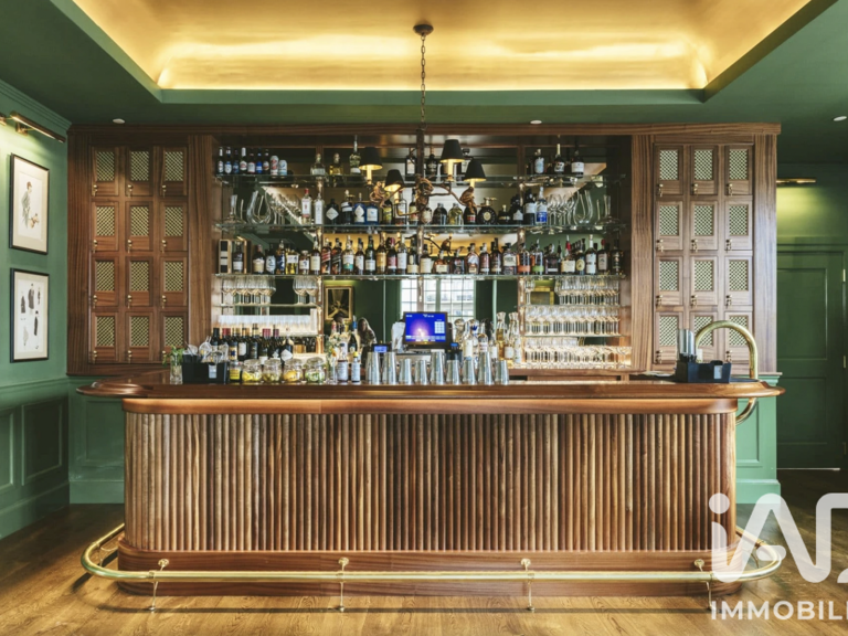 Vente Bar, Brasserie, Tabac 200 m&sup2; — photo 1