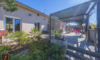 Maison 6 Pièces 120 m² à vendre à Val d'Oingt (69620)