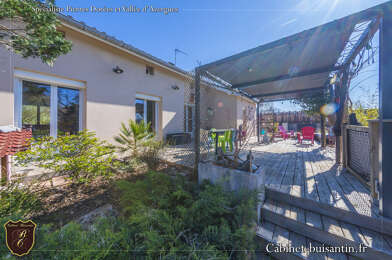 Maison 6 pièces 445000 €
