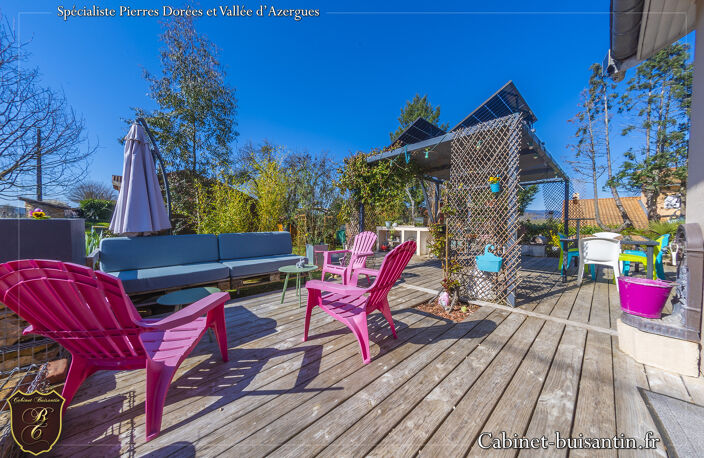 Maison rénovée avec piscine — photo 4
