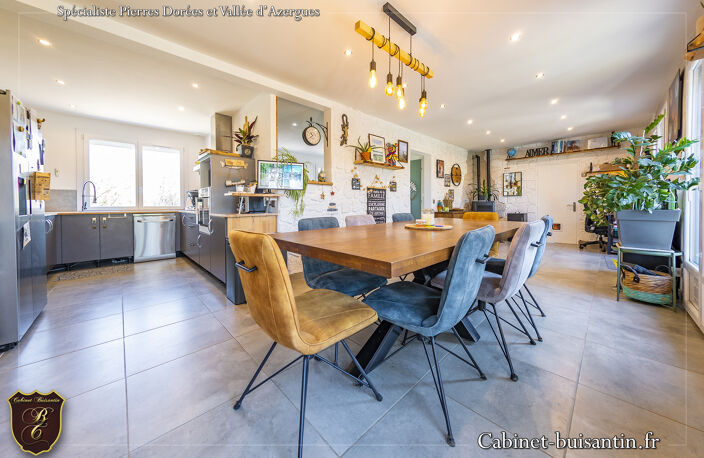 Maison rénovée avec piscine — photo 5