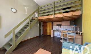 Appartement 1 Pièce 48 m² à vendre à Grenoble (38000)