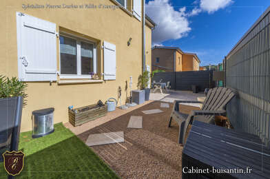 Appartement 5 pièces 319000 €