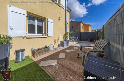Proche centre, appartement récent — photo du bien