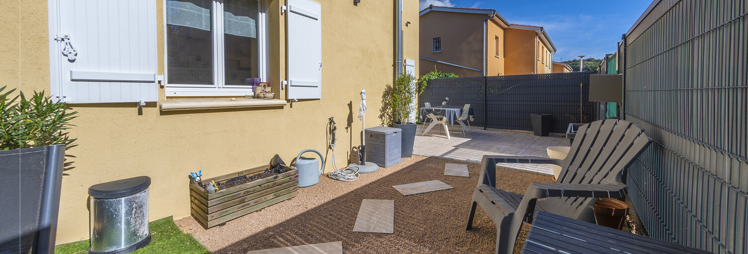 Appartement 5 Pièces 147 m² à vendre à Val d'Oingt (69620)