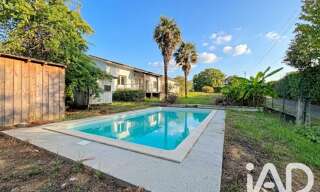 Maison 6 Pièces 137 m² à vendre à Poyanne (40380)