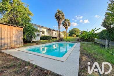 Maison 6 pièces 275800 €