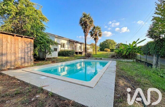 Vente Maison traditionnelle 6 pièces — photo 2