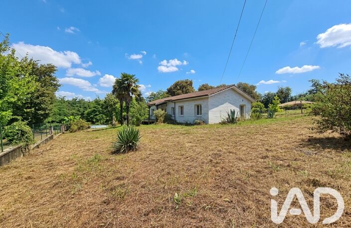 Vente Maison traditionnelle 6 pièces — photo 4