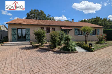 Maison 4 pièces 154000 €