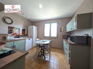 AU CALME D'UN LOTISSEMENT DE CAMPAGNE, CHARMANT PLAIN-PIED D — photo 2
