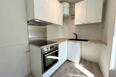 Appartement 1 pièces 546 €