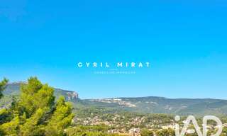 Appartement 5 Pièces 82 m² à vendre à Toulon (83200)