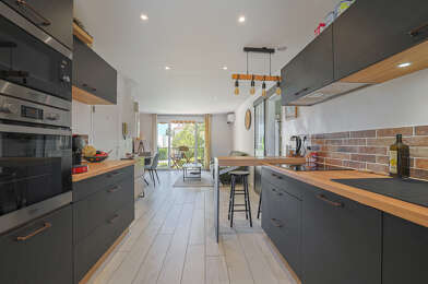 Appartement 3 pièces 289000 €
