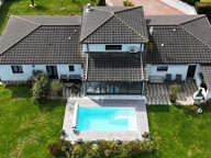 Belle maison contemporaine de plain pied — photo 2