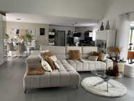 Belle maison contemporaine de plain pied — photo 3