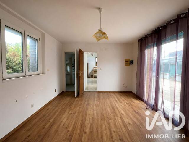 Vente Maison de campagne 4 pièces — photo du bien