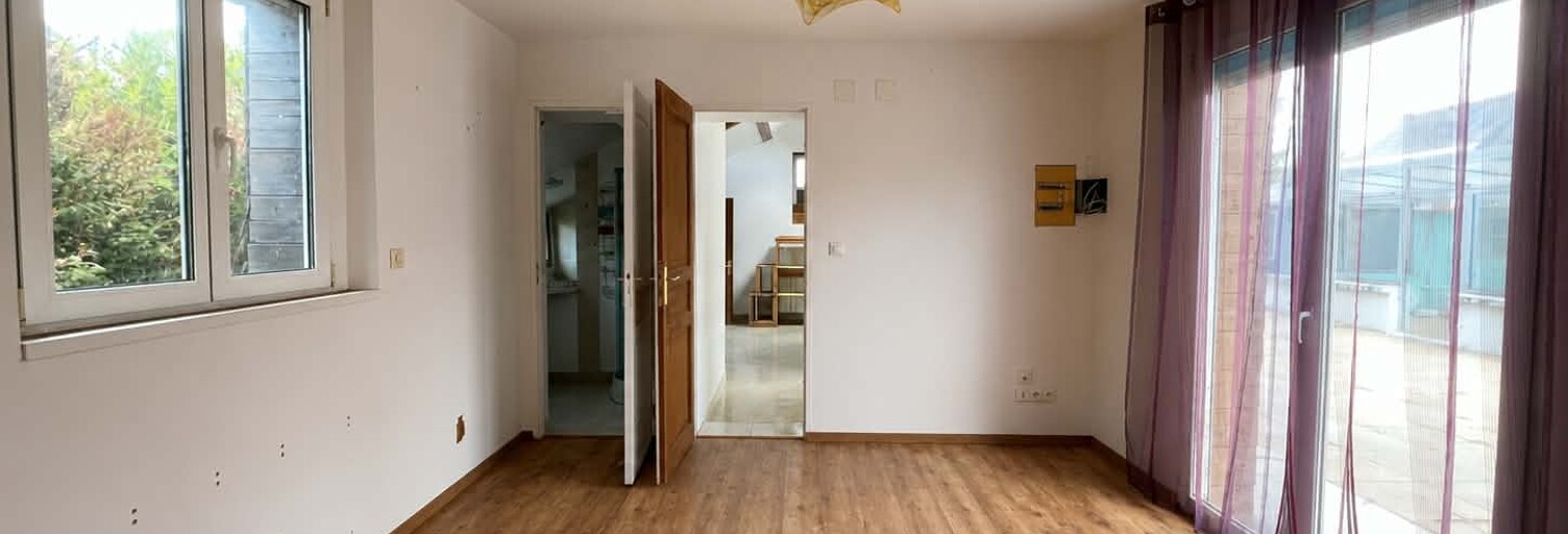 Maison 4 Pièces 131 m² à vendre à Les Bois d'Anjou (49250)