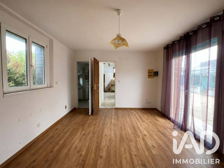 Vente Maison de campagne 4 pièces — photo 1