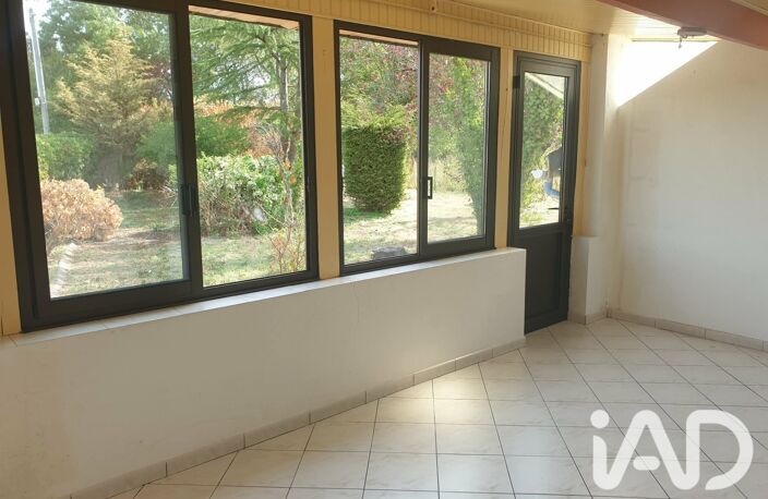 Vente Maison de campagne 4 pièces — photo 2