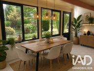 Vente Maison de campagne 4 pièces — photo 3
