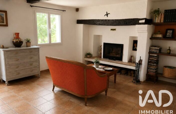 Vente Maison de campagne 4 pièces — photo 4