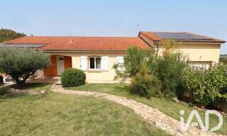 Maison 6 Pièces 150 m² à vendre à Vertaizon (63910)