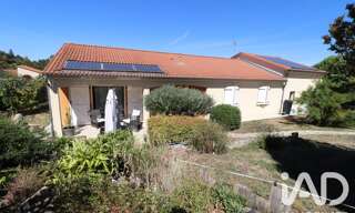 Maison 6 Pièces 150 m² à vendre à Vertaizon (63910)