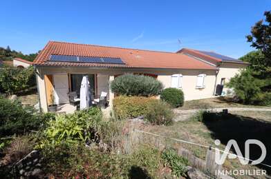 Maison 6 pièces 355000 €