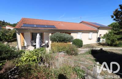 Vente Maison/villa 6 pièces — photo du bien