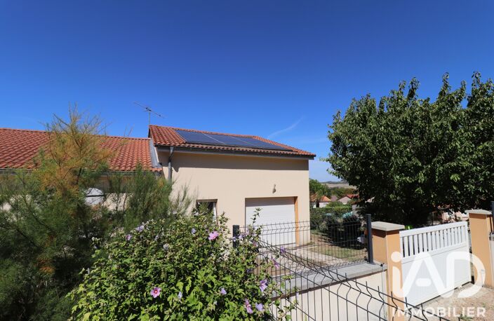 Vente Maison/villa 6 pièces — photo 3
