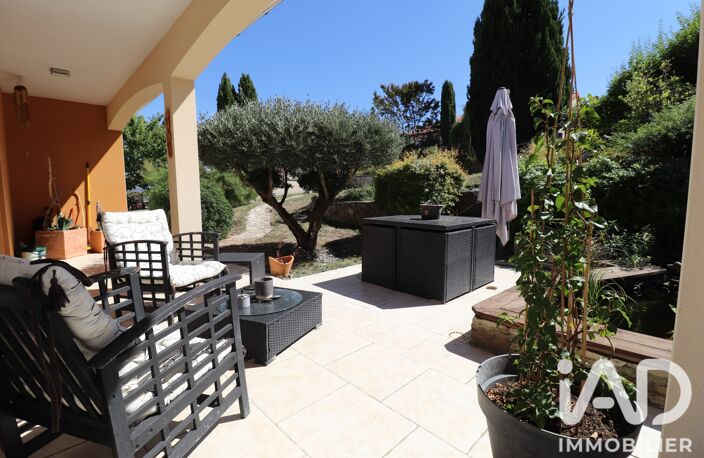 Vente Maison/villa 6 pièces — photo 5