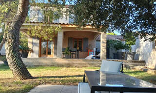 Maison 4 Pièces 78 m² à vendre à Uzès (30700)